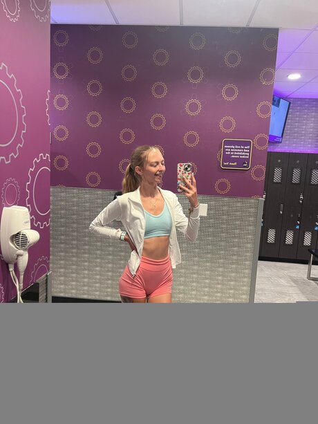 missmakaylabaddie star nude images