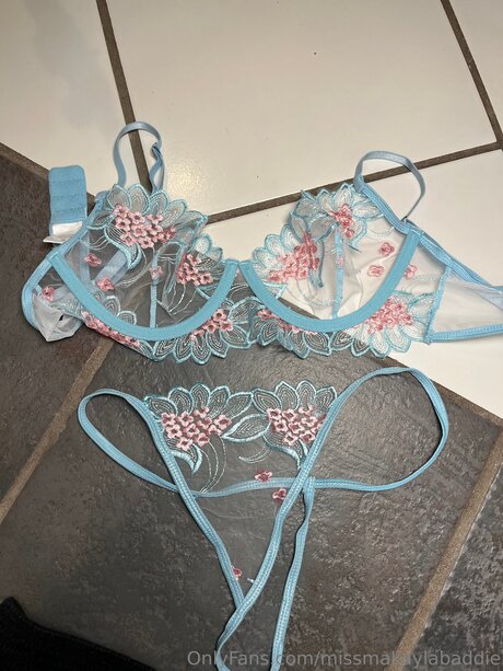 missmakaylabaddie pornstar adult pics