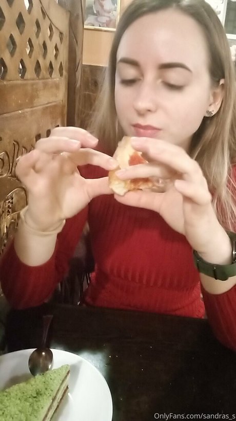 sandras s nudes actress photo