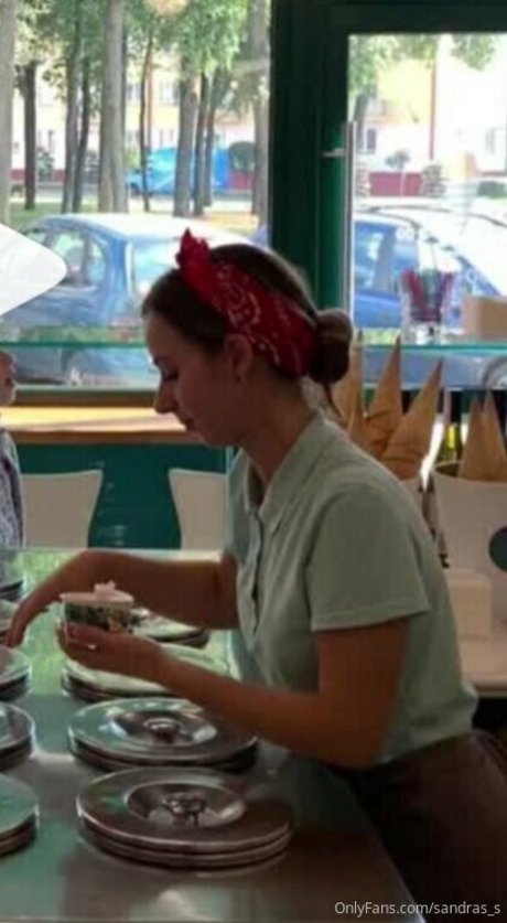 sandras s free model photos