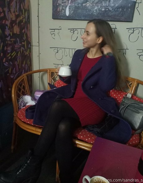 sandras s star sexy pic