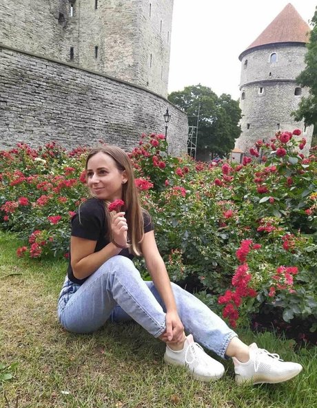 sandras s naked star gallery