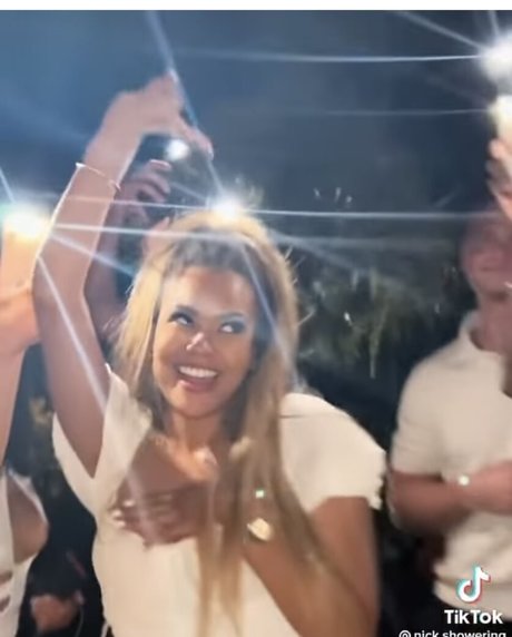 Brittany Carter nice star image