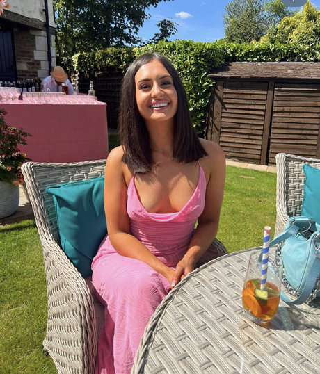 Brittany Carter art model archive