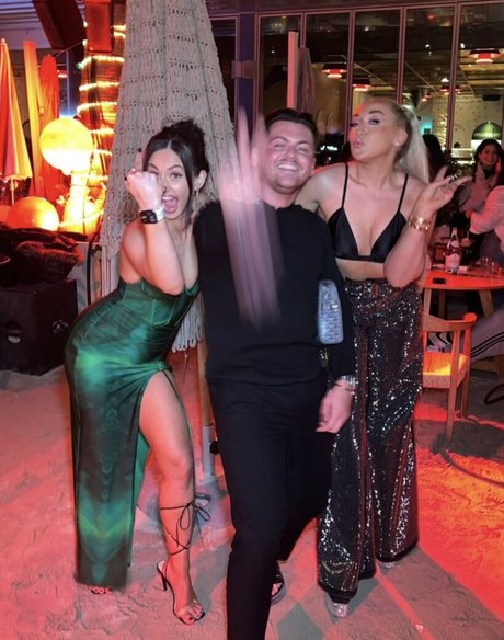 Brittany Carter xxx actress pics