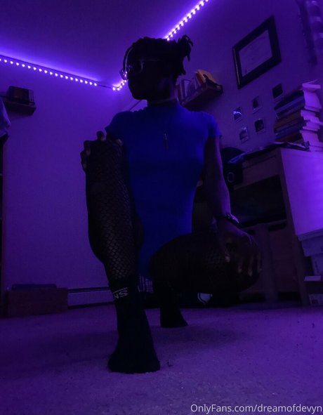 dreamofdevyn pornstar best pic