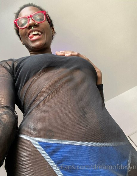 dreamofdevyn Profile pic