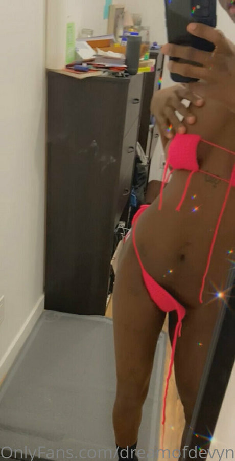 dreamofdevyn art actress picture