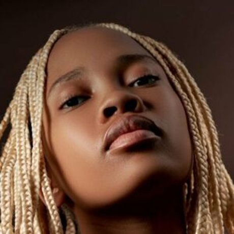 Azanian doll star erotic pics