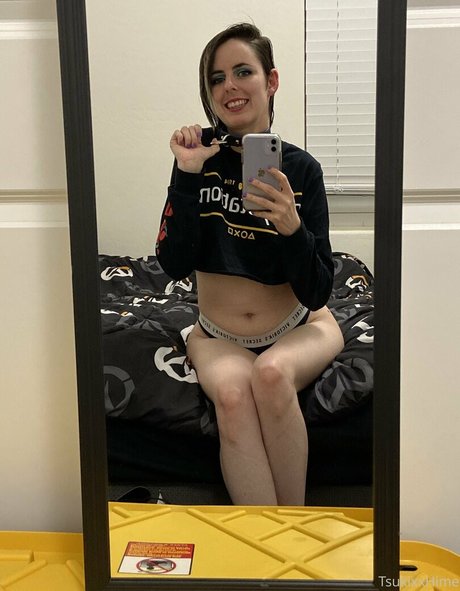 Tsukixxhime pornstar beautiful picture