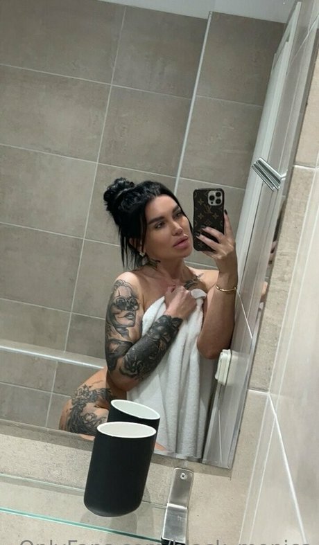 black monica free actress photo