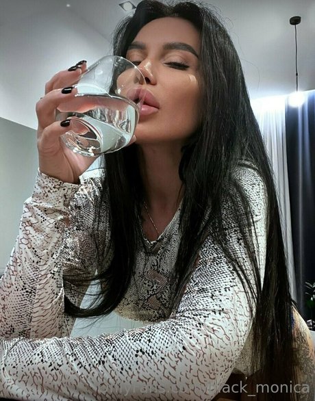 black monica exclusive pornstar archive