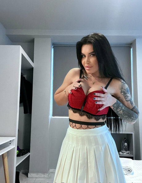 black monica model sex photos