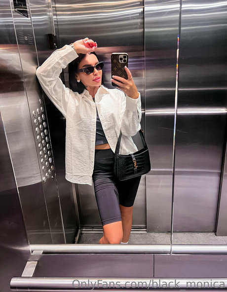 black monica pornstar xxx picture