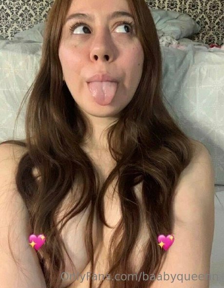 baabyqueenn nudes star archive