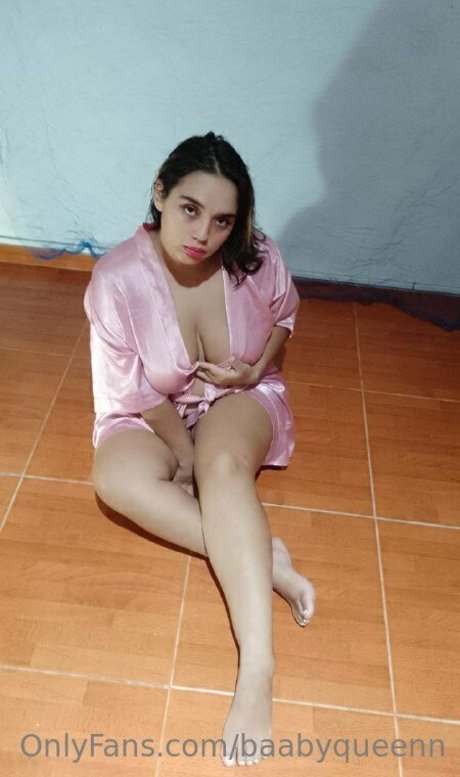 baabyqueenn Profile pic