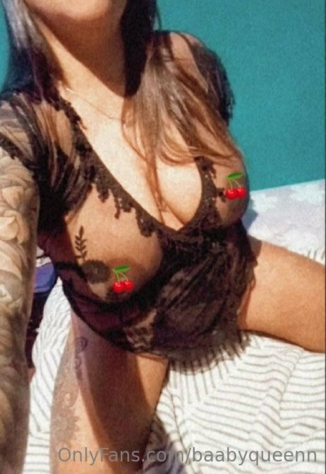 baabyqueenn pretty star photo