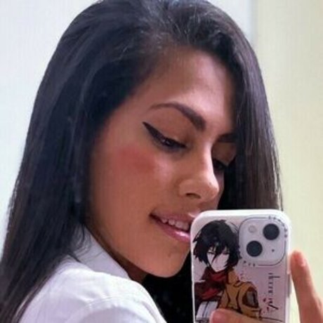 ArcanaahSz pornstar nude archive