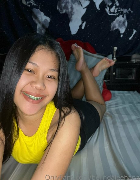 belindaleehana model hot photos