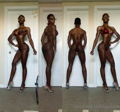 jasdane pornographic star photo