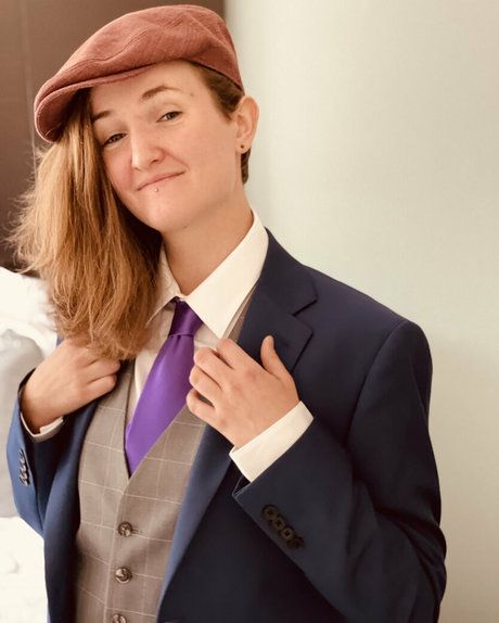 binxanddesi pretty model picture