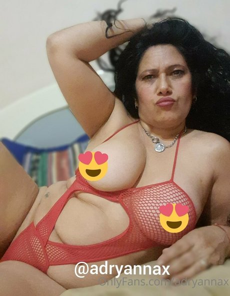 adryannax star xxx pics