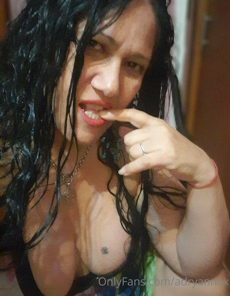 adryannax naked pornstar pics