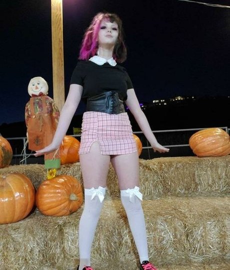 dracculala pornstar top picture