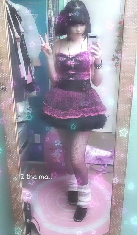 dracculala star xxx photos