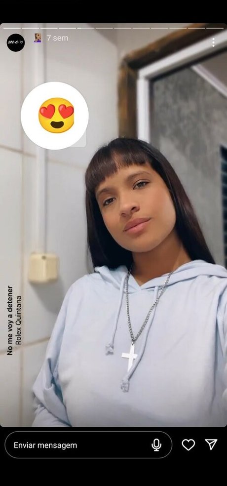 Luna Ortiz pornstar exclusive image