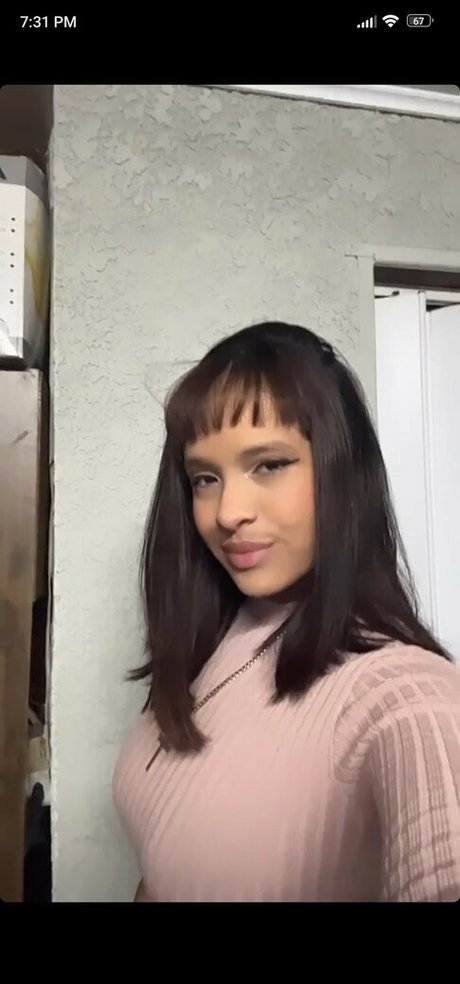 Luna Ortiz pretty pornstar pic