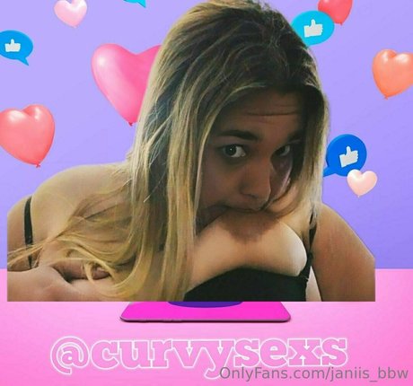 janiis bbw Profile pic