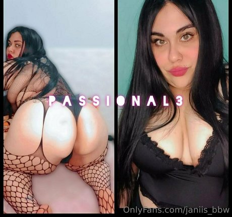janiis bbw sexy actress gallery