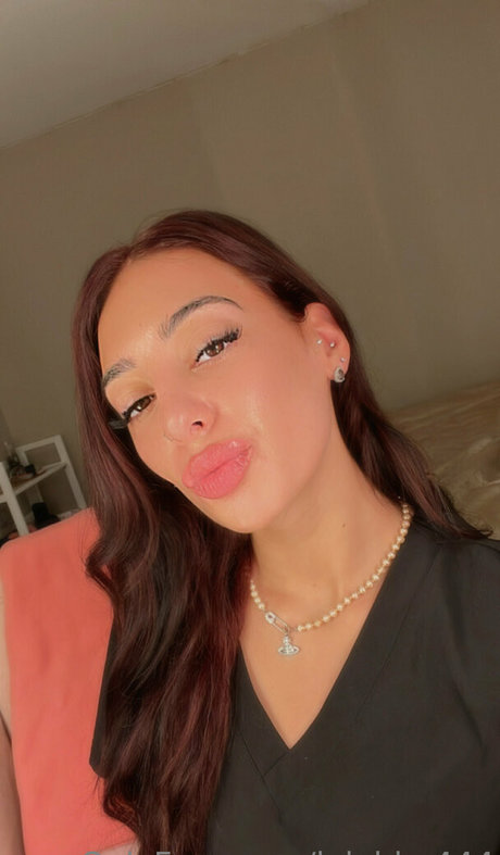 lalabby444 sex star pics