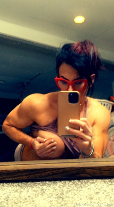 kandylegs model best img