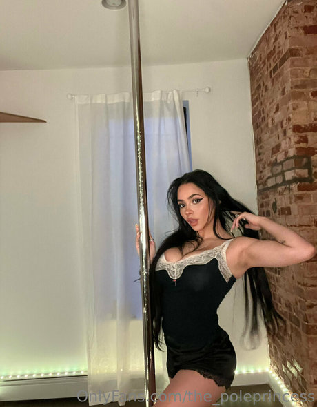 the poleprincess model best gallery