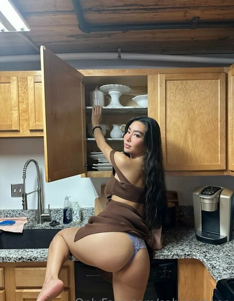 sabinamura naked star photos