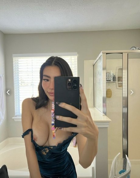 sabinamura nude model img