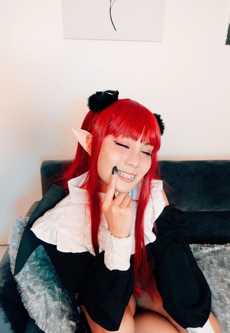 Mika Daime porn star gallery