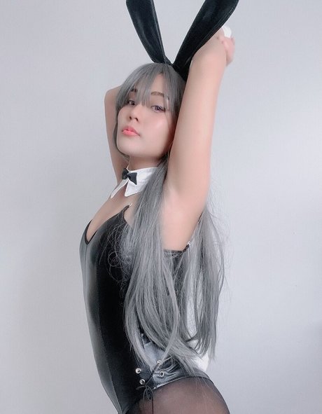 Mika Daime pornstar sexy photos