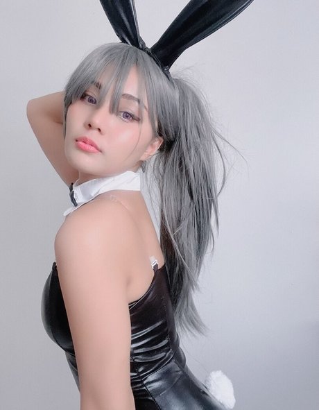 Mika Daime naked actress photo