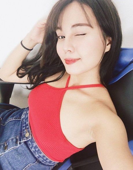 Mika Daime exclusive actress image