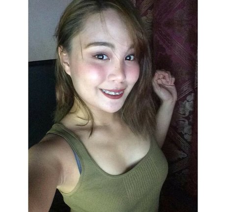 Mika Daime model art image