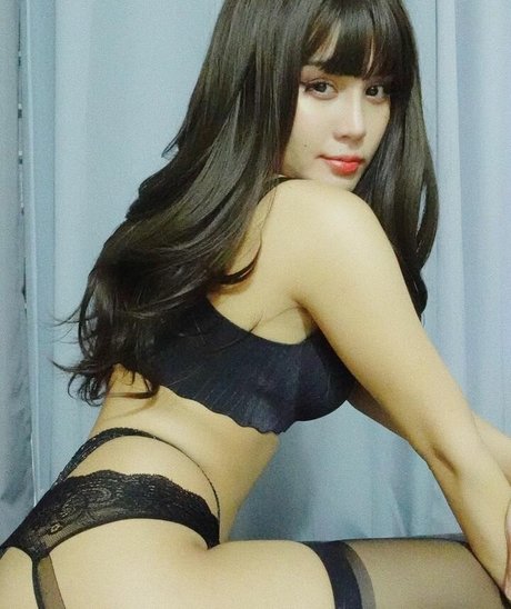 Mika Daime star nice pics