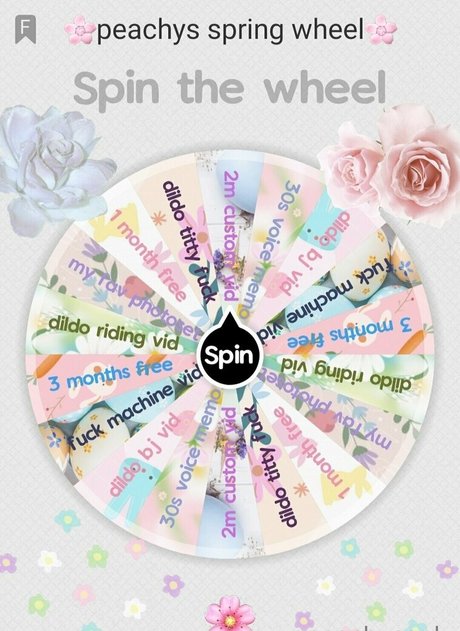 peachysonly pornographic model pic