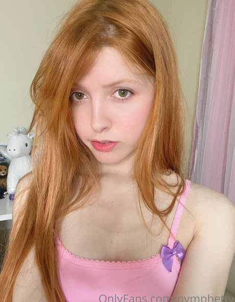 nymphetty best model pic