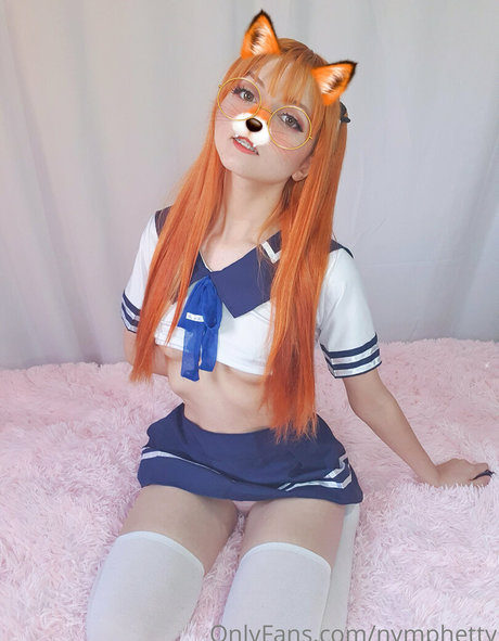 nymphetty erotic pornstar photos