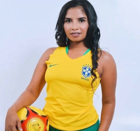 Charlene Goncalves star pornographic archive