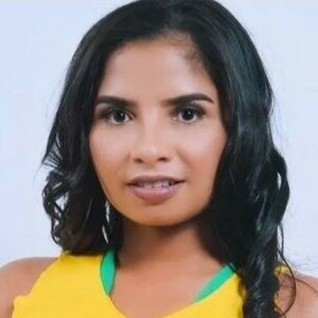 Charlene Goncalves nude star photos