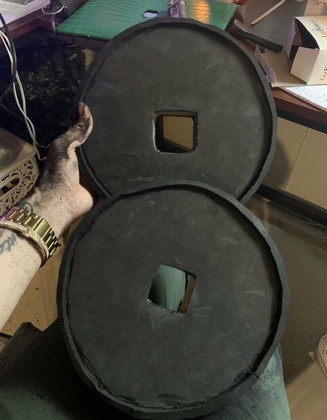 FeliciaVox perfect actress pics